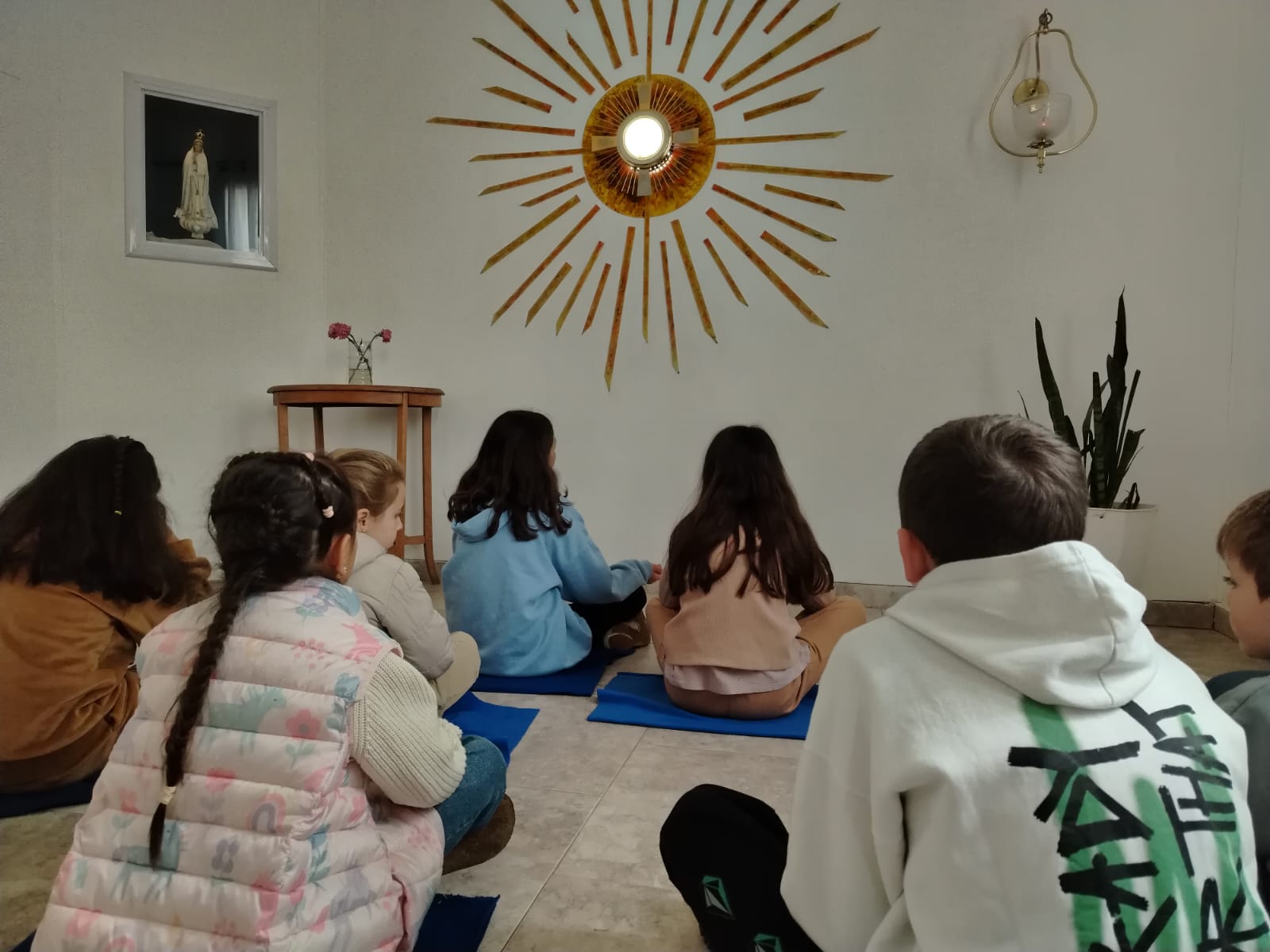 Funes: más de 500 jóvenes de todo el país llegarán en octubre para un encuentro católico